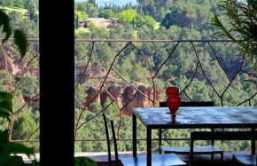 Roussillon House
